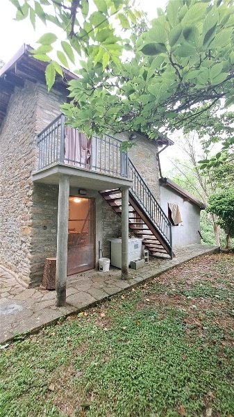 casa indipendente in vendita a Bistagno