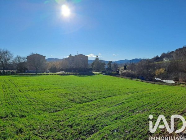 terreno edificabile in vendita a Bistagno
