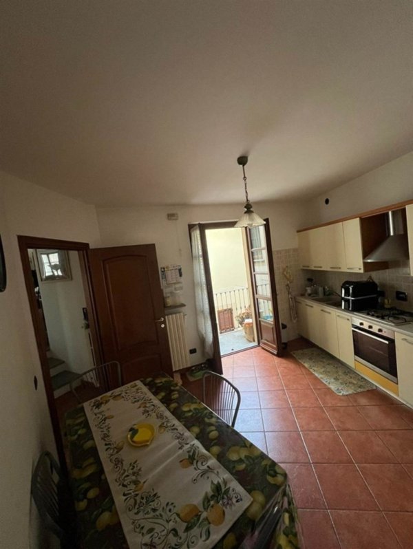 appartamento in vendita a Bistagno