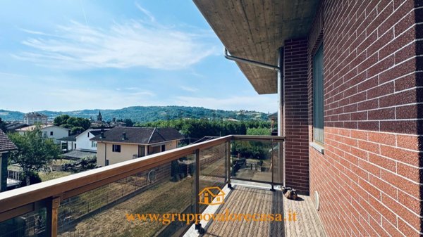 appartamento in vendita a Bistagno