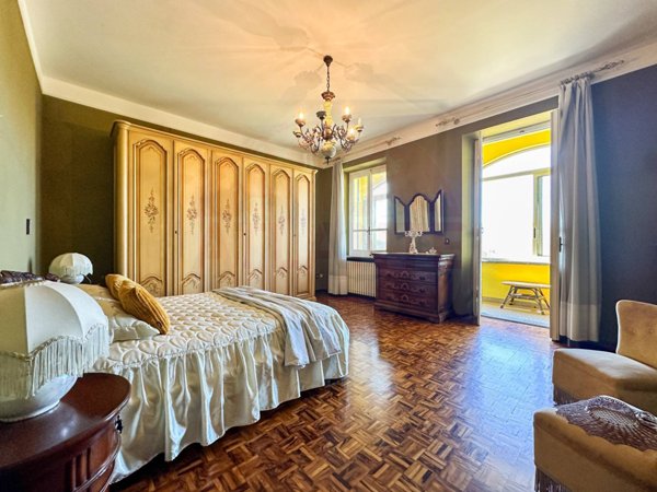 casa indipendente in vendita a Bistagno