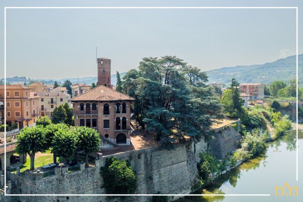 casa indipendente in vendita a Bistagno