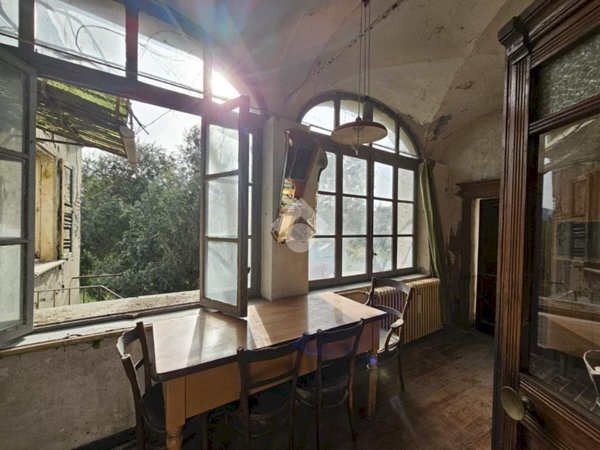 casa indipendente in vendita a Bistagno