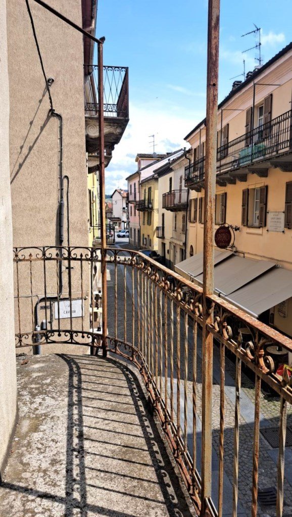 appartamento in vendita a Bistagno
