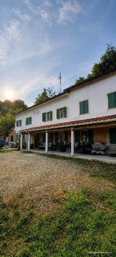 casa indipendente in vendita a Bistagno