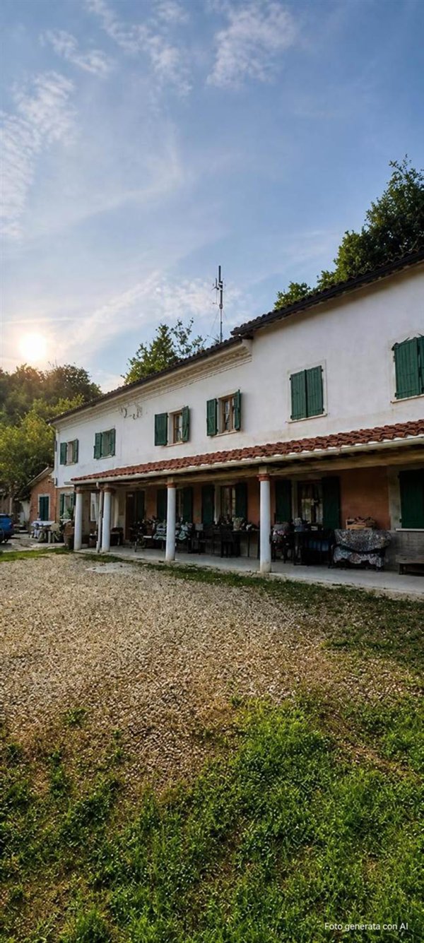 casa indipendente in vendita a Bistagno