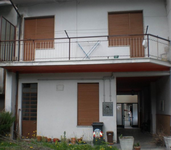 casa indipendente in vendita a Bistagno