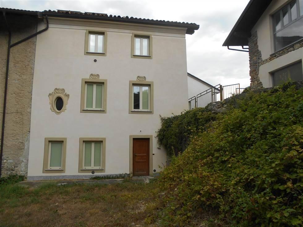 casa indipendente in vendita a Borghetto di Borbera in zona Cerreto Ratti
