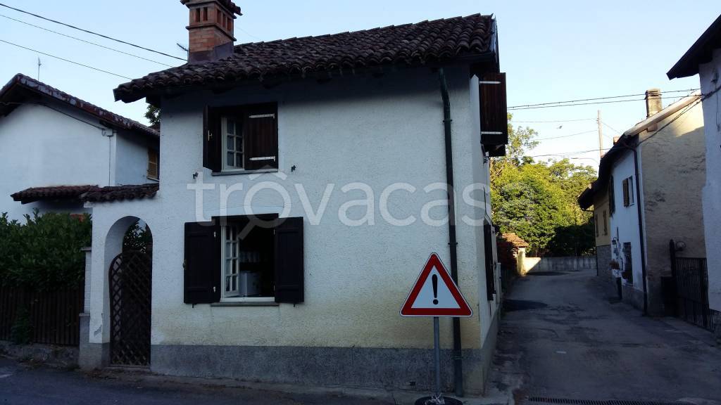 casa indipendente in vendita a Borghetto di Borbera in zona Persi