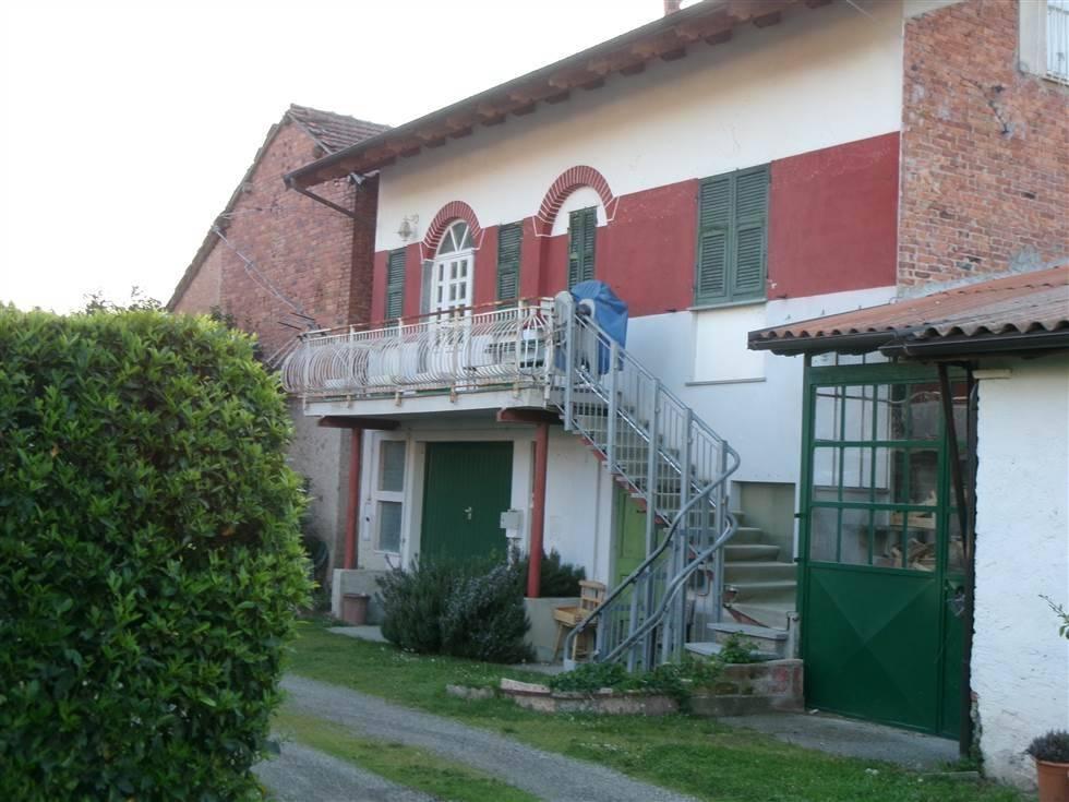 casa indipendente in vendita a Borghetto di Borbera in zona Persi