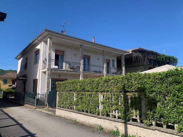 appartamento in vendita a Borghetto di Borbera