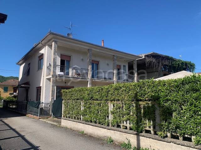 appartamento in vendita a Borghetto di Borbera