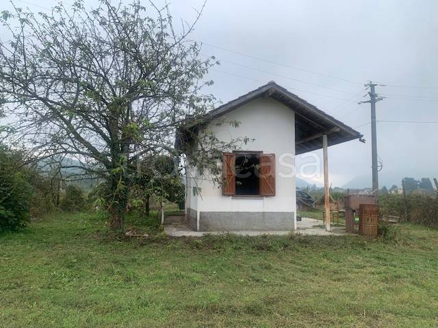 appartamento in vendita a Borghetto di Borbera