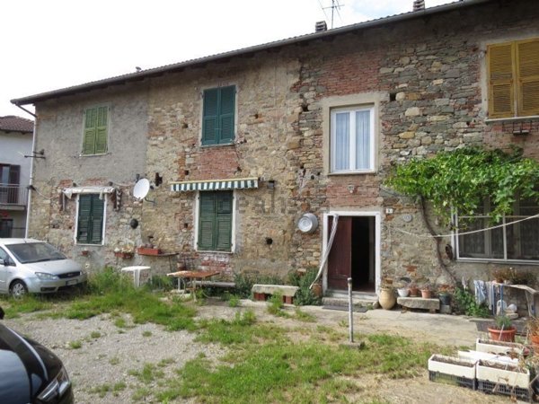 appartamento in vendita a Borghetto di Borbera in zona Torre Ratti