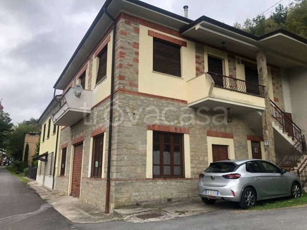 casa indipendente in vendita a Borghetto di Borbera