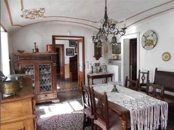 casa indipendente in vendita a Borghetto di Borbera