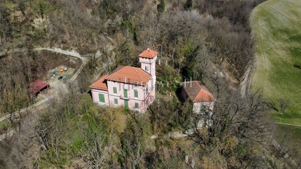 casa indipendente in vendita a Borghetto di Borbera