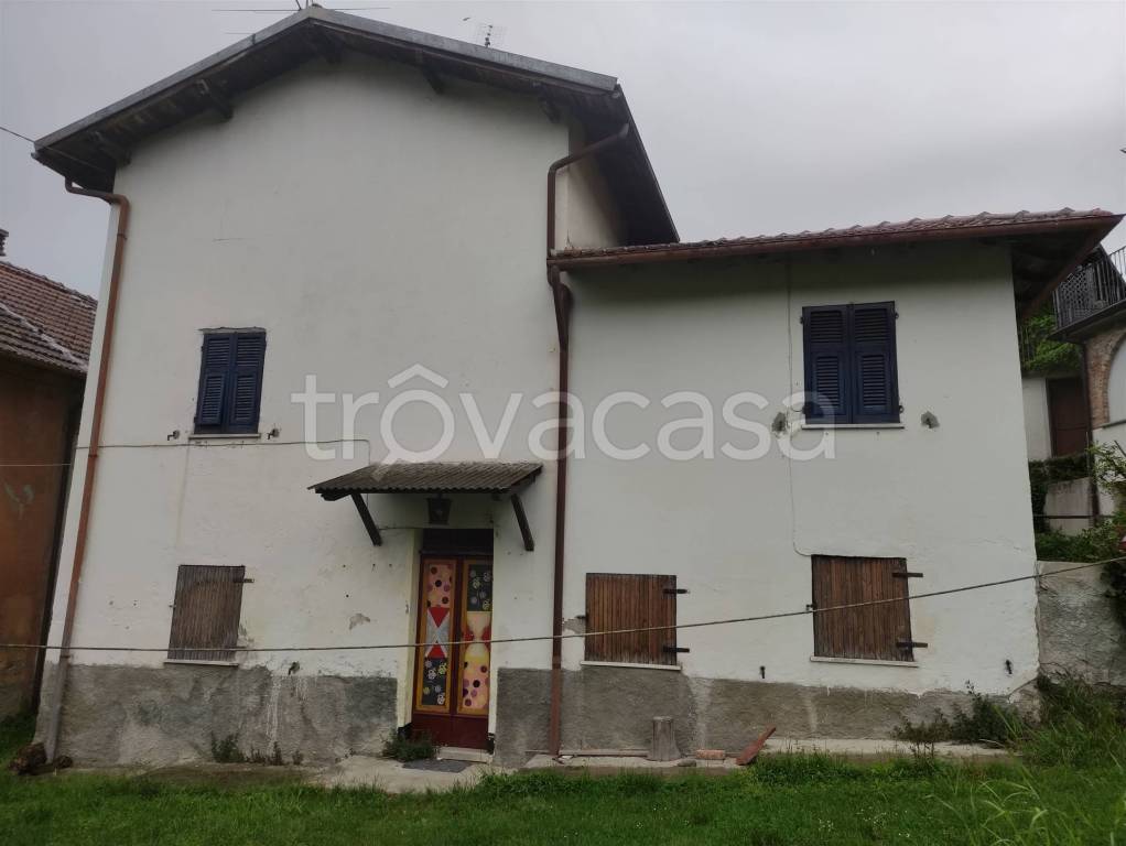 casa indipendente in vendita a Borghetto di Borbera