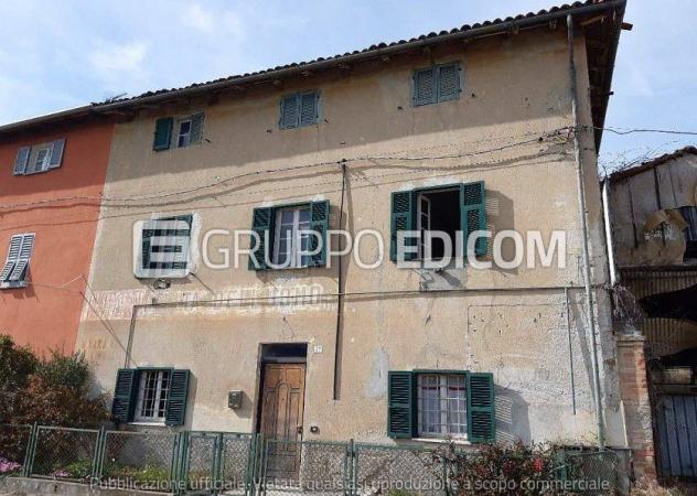appartamento in vendita a Borghetto di Borbera