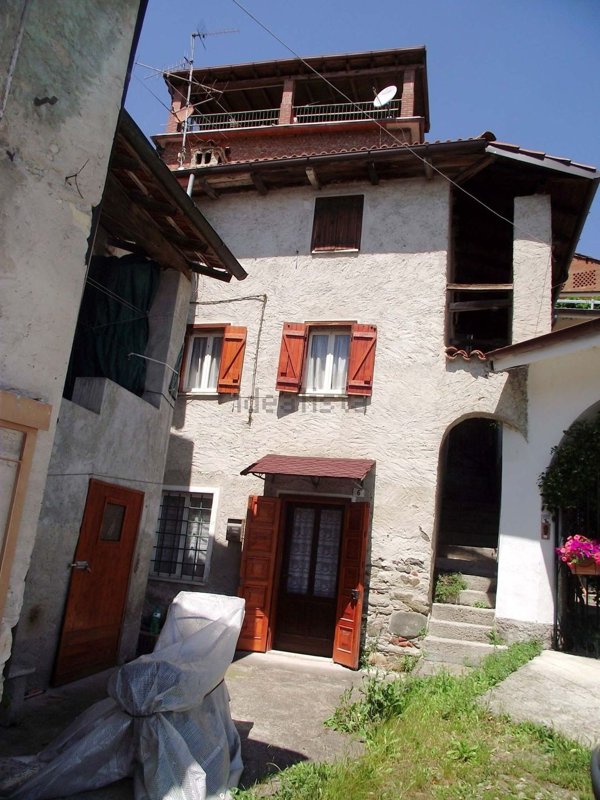 appartamento in vendita a Borghetto di Borbera