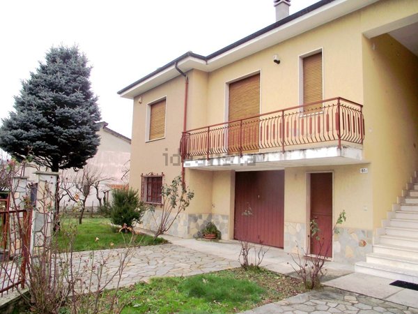 casa indipendente in vendita a Borghetto di Borbera in zona Persi