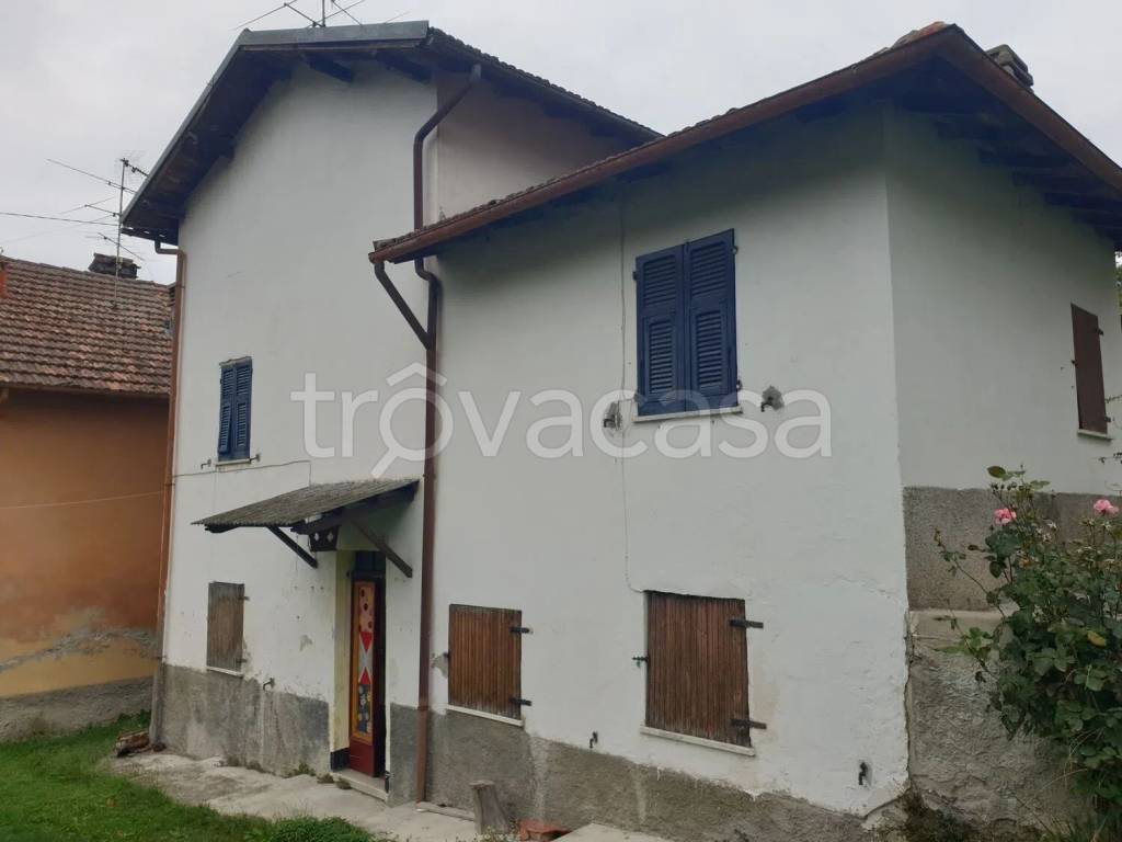 casa indipendente in vendita a Borghetto di Borbera in zona Persi