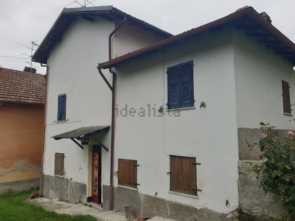 casa indipendente in vendita a Borghetto di Borbera in zona Persi