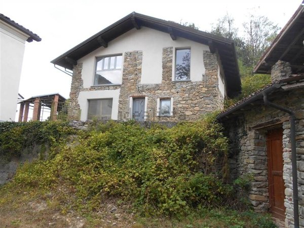 casa indipendente in vendita a Borghetto di Borbera in zona Cerreto Ratti
