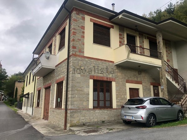 casa indipendente in vendita a Borghetto di Borbera in zona Sorli