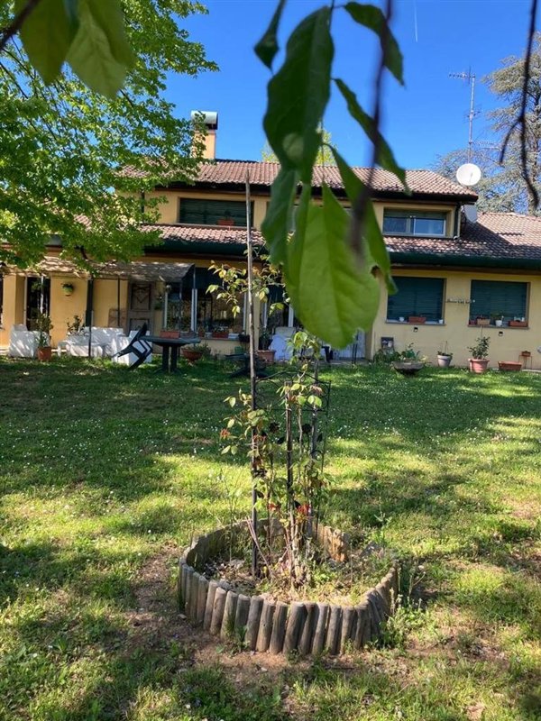 casa indipendente in vendita a Borghetto di Borbera