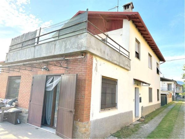 casa indipendente in vendita a Borghetto di Borbera