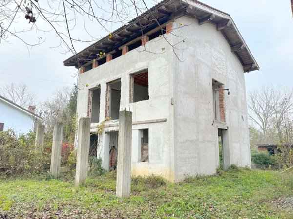 casa indipendente in vendita a Borghetto di Borbera