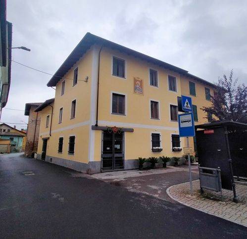 intera palazzina in vendita a Borghetto di Borbera