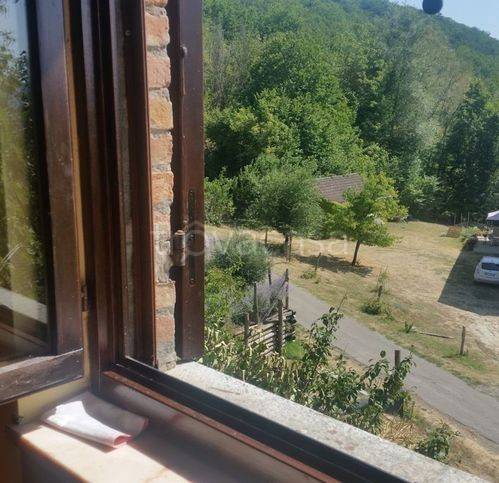 casa indipendente in vendita a Borghetto di Borbera