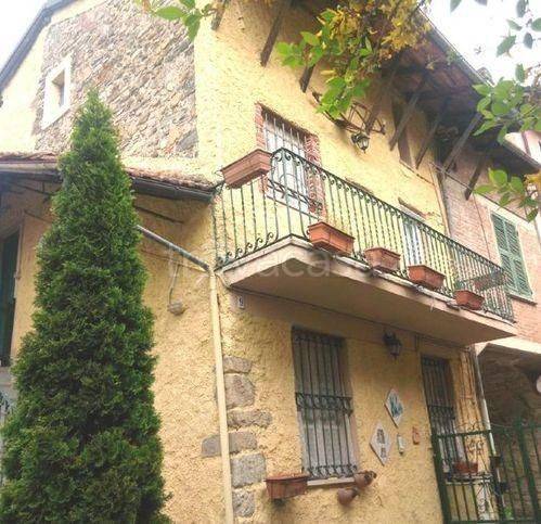 appartamento in vendita a Borghetto di Borbera