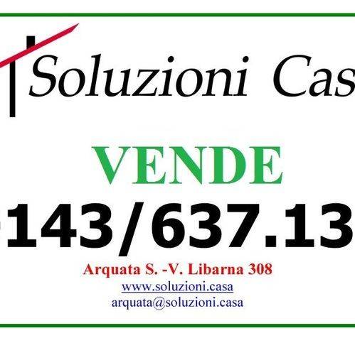 casa indipendente in vendita a Borghetto di Borbera