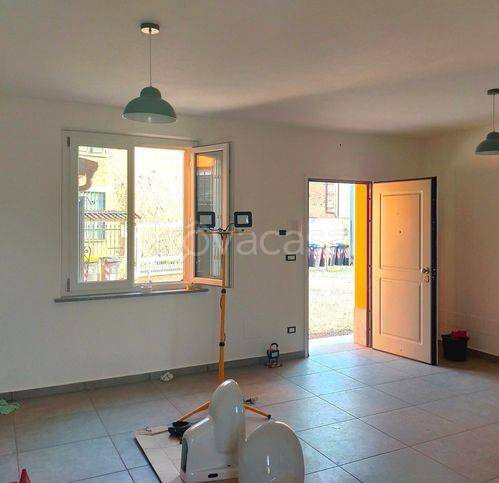 casa indipendente in vendita a Borghetto di Borbera