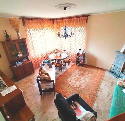 casa indipendente in vendita a Borghetto di Borbera