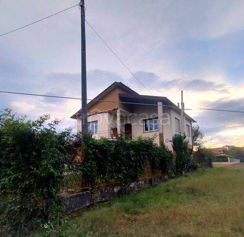 casa indipendente in vendita a Borghetto di Borbera