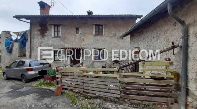 appartamento in vendita a Borghetto di Borbera