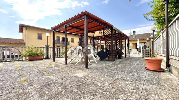 appartamento in vendita a Borghetto di Borbera