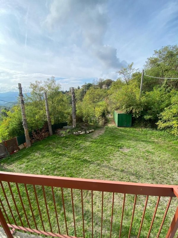 appartamento in vendita a Borghetto di Borbera in zona Sorli