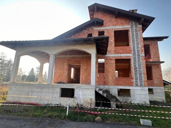 casa indipendente in vendita a Borghetto di Borbera
