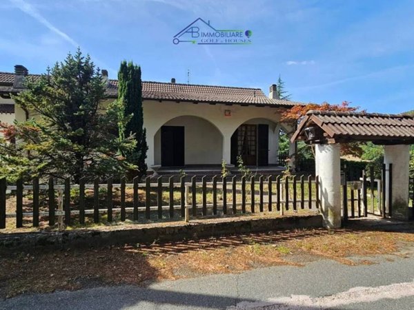 casa indipendente in vendita a Borghetto di Borbera in zona Sorli