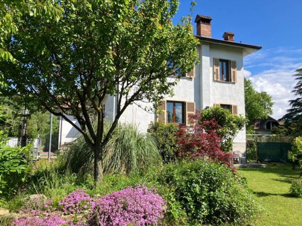 casa indipendente in vendita a Borghetto di Borbera