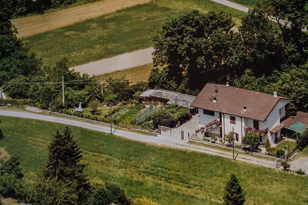 casa indipendente in vendita a Borghetto di Borbera