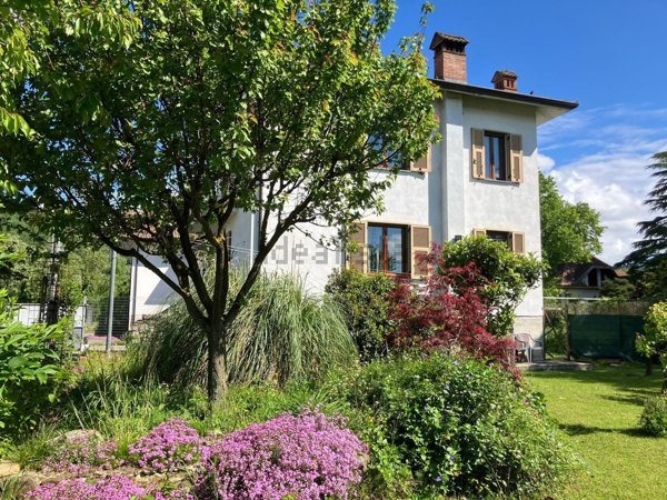 casa indipendente in vendita a Borghetto di Borbera