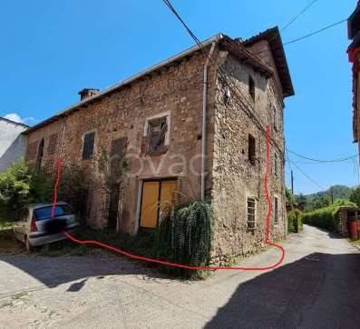 appartamento in vendita a Borghetto di Borbera