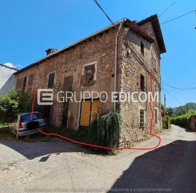 appartamento in vendita a Borghetto di Borbera