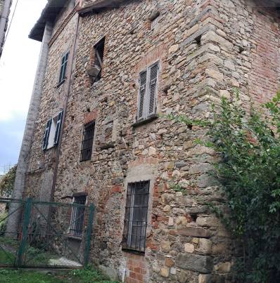 appartamento in vendita a Borghetto di Borbera